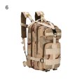 thumbnail image 2 of Backpack for Men Camouflage Military Backpack Tactical Travel Backpack for Training ,Camping,Hunting,Hiking, 2 of 7