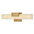 thumbnail image 6 of Hinkley Lighting 57032BX Cadiz 20" Wide Led Vanity Light - Black, 6 of 7