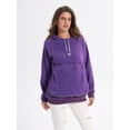 thumbnail image 2 of Sudadera con bolsillo para mascotas JMOREDEEP unisex para gatos, 2 of 8