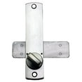C120SC Surface Mount Slide Bar Lock