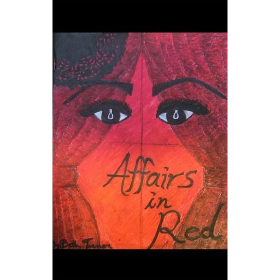 Affairs in Red, (Paperback)