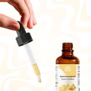 Pure Elemi Essential Oil by Relaxсation – Natural Healing & Aromatherapy