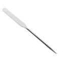 thumbnail image 1 of Espátula de maquillaje ANGGREK de Acero inoxidable ergonómico, 1 of 8