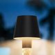 thumbnail image 5 of Wireless Bottle Lamp RGB/3 Color Dimmable Pridola Wireless Bottle Lamp,Rechargeable Breathing Light Mode Touch Cordless Table Lamp, 5 of 5