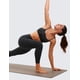 thumbnail image 3 of Sostén CRZ YOGA Butterluxe sin varillas con relleno y escote redondo XL, 3 of 5