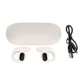 thumbnail image 2 of BT 5.3 Language Translator Earbuds,Two Way Translator Device With Mic, APP, 3 Translation Modes For 144 Languagesfor IOS, 2 of 8
