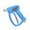 Blue, variant on High Pressure Washer Water Guns Snow Foam Guns with Nozzle M22 14mm Couplers Car Cleaning Suitable for Car Washing