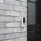 thumbnail image 5 of Timbre De Video Monitor Multifuncional Cámara De Seguridad Timbre Intercomunicador Inteligente Timbre De Puerta Compatible Con Google Echo Compatible Con Alex Para Home Villa Apartment Guardurnaity AF000607-00, 5 of 6
