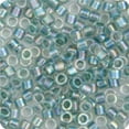 thumbnail image 1 of Miyuki Delica 10/0 RD 5.2gms DB0084 Perles de Rocaille Japonaises - D84, 1 of 1