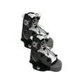 thumbnail image 3 of Rave Sports Lyric Premier Adult Wakeboard w/Boots & Bindings Package, Red, 3 of 3