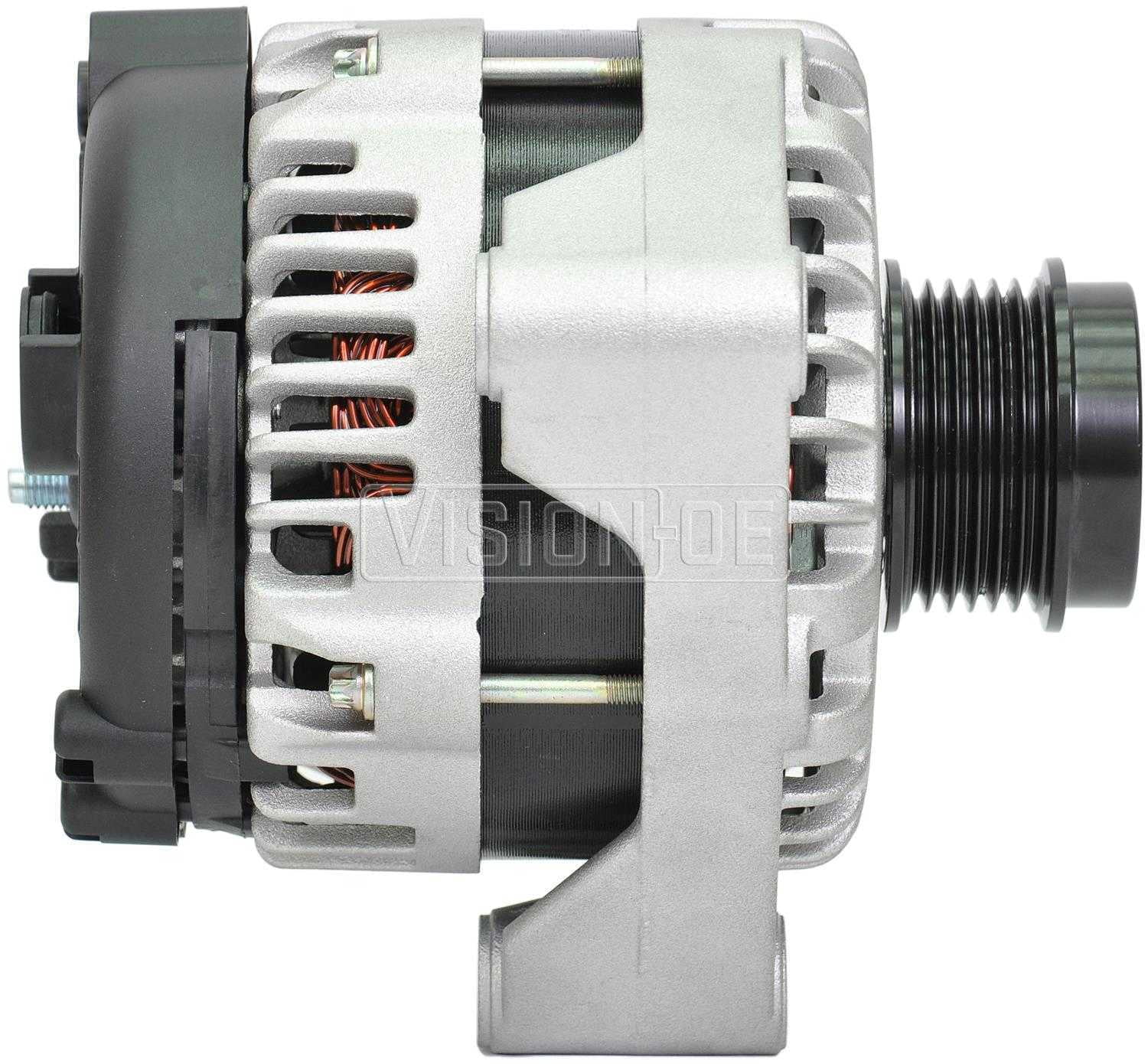 Vision OE 42133 Alternator