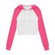 thumbnail image 2 of Sudaderas con capucha para mujer,Sudadera con capucha y cremallera para mujer, chaqueta informal con cordón y bolsillos, mezcla de poliéster, cuello redondo, ideal para usar en casa, sopatenor, 2 of 8