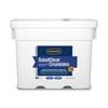 Farnam SandClear Natural Psyllium Crumbles for Horses, 50 Pound, 160 Scoops