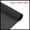 Black, variant on Uxcell Crepe Paper Roll 8.2ft Long 10" Wide for Wedding Decoration White