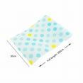 thumbnail image 3 of 1 Rouleau de Papier Anti-Huile pour Tiroir, Tapis de Garde-Robe, Outils de Cuisine, 3 of 8