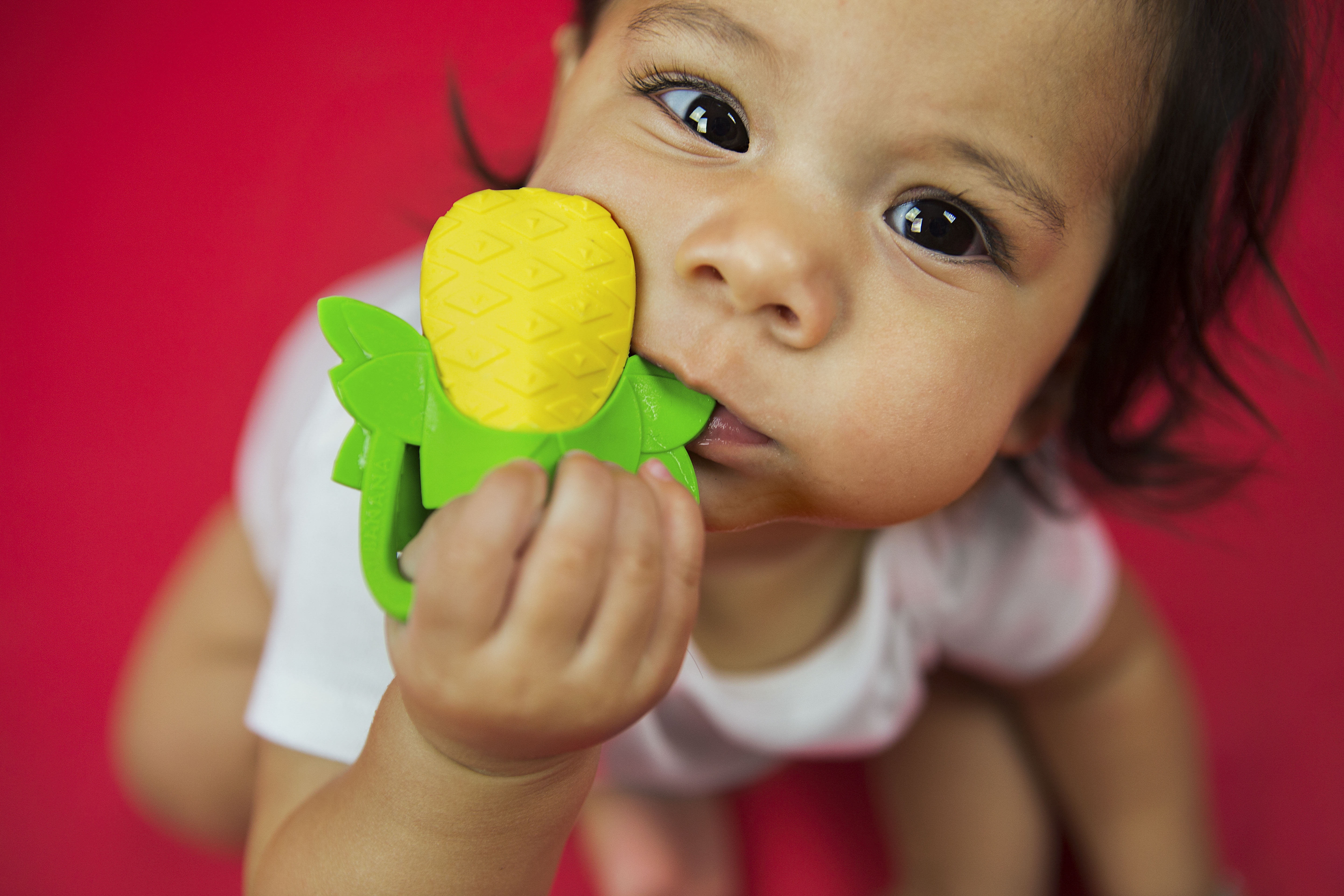baby banana smoothie soothers