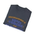 thumbnail image 5 of Programming is Funny Nerd Engineer Novelty Coding Software, 5 of 5