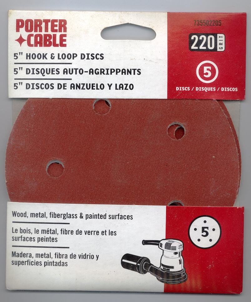 porter cable armadillo belt sander
