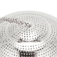 thumbnail image 3 of Stainless Steel Tea Filter Spice Seasoning Infuser Ball Tea Maker for Kitchen TeaS, 3 of 4