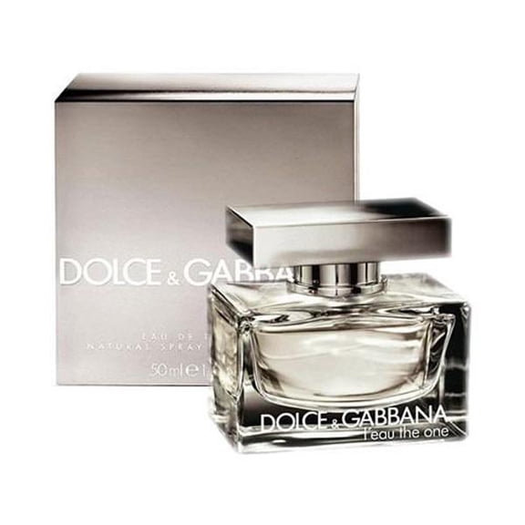 L'eau The One by Dolce & Gabbana Eau De Toilette Spray 1.7 oz for Women