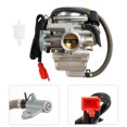 thumbnail image 1 of Carburetor Carb fit for DS150 DS150G CS150 ATV150, 1 of 11