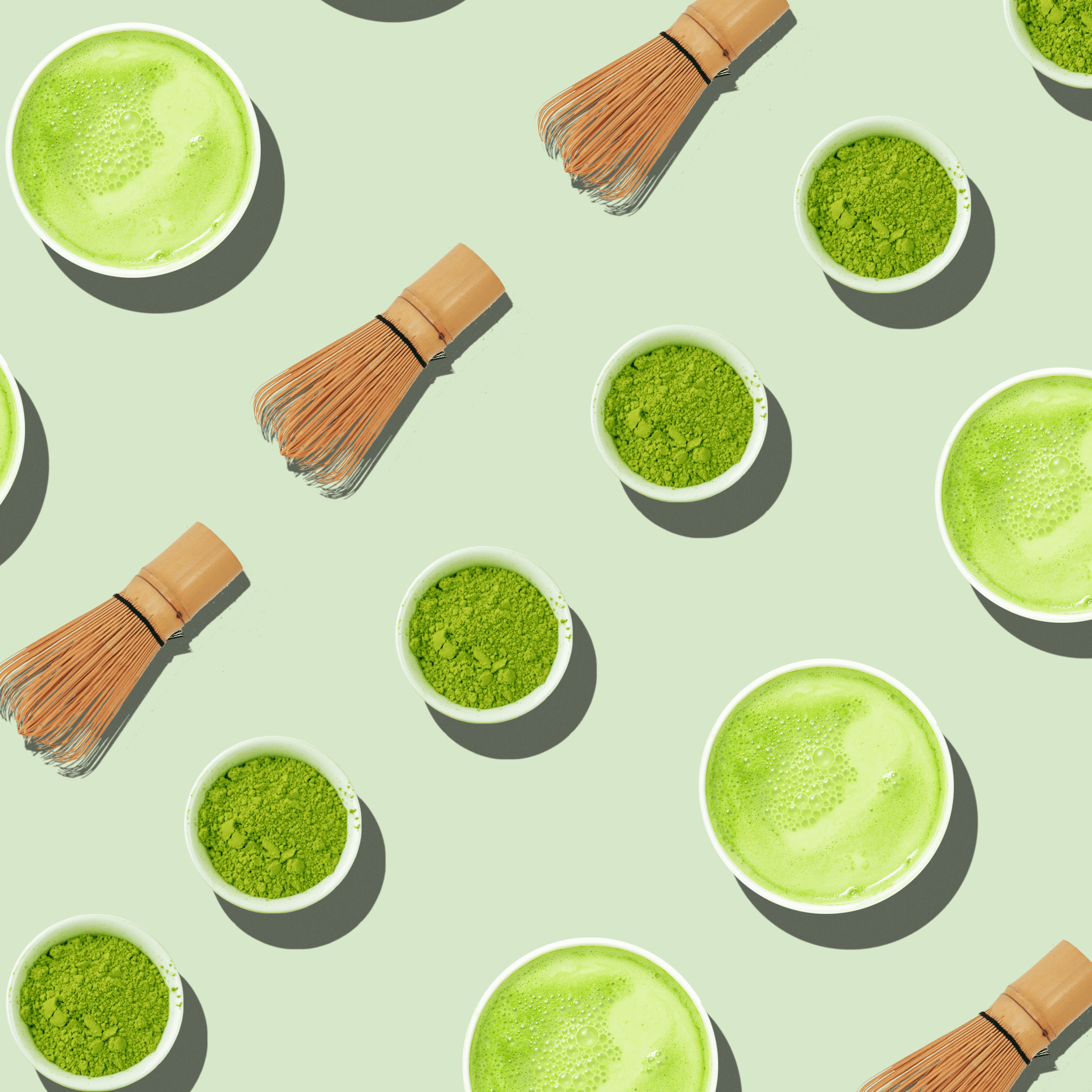 Super Premium Ceremonial Matcha