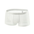 thumbnail image 1 of TIHLMK Men's Fashion Boxer Shorts Mesh Breathable Underpants, 1 of 3