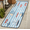 Multicolour 4, variant on ADECORIVY Animals Alpaca Washable 2x6 Kitchen Runner Rug Hallway Runner Rug Non-Slip Floor Mat Llama Carpet for Entryway Entrance Living Room Bedroom