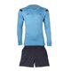 thumbnail image 1 of Traje de árbitro de fútbol Super board Traje de fútbol Chaqueta de árbitro Equipo de árbitro de fútbol Traje de árbitro para hombres, 1 of 4