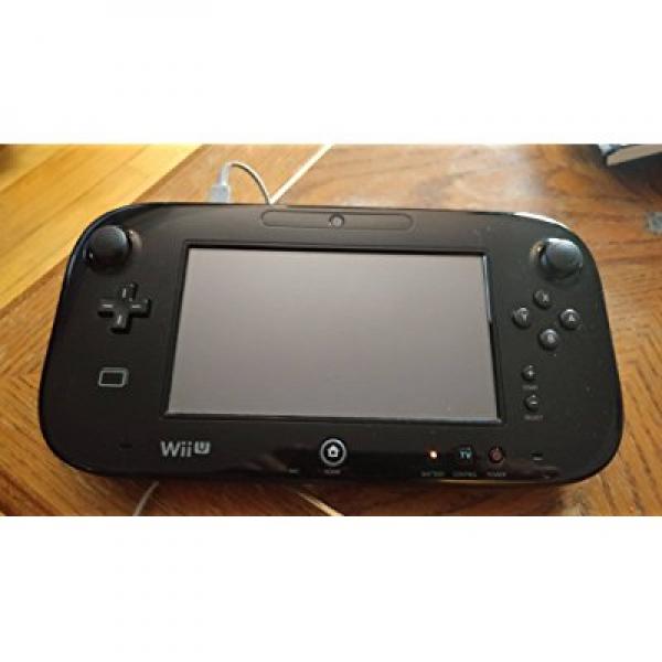 wii u gamepad replacement