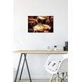 thumbnail image 4 of Beats Waiting to Happen Wall Poster, 14.725" x 22.375", 4 of 4