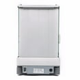 thumbnail image 6 of U.S. Solid Digital Analytical Balance Electronic Lab Precision Scale 200g x 0.0001g/0.1mg, 6 of 7
