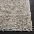 thumbnail image 5 of SAFAVIEH Decora Shaggy DES101-1047 Tan Rug, 5 of 6