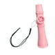 thumbnail image 5 of Flauta Kazoo Gran Sonido Kazoo Flauta Ligera Portátil Recuerdos de Fiesta Ajustable Rosa, 5 of 9