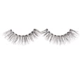 thumbnail image 3 of Ardell Professional TexturEyes 585 Eyelashes. 100% Natural. Long Length, Full Volume. Multidimensional Look. Black. 1 Pair, 3 of 8