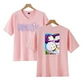 thumbnail image 6 of Frieren at the Funeral T-shirt Summer Casual Breathable 100 cotton clothes, 6 of 10