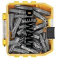 thumbnail image 3 of Juego de destornilladores DEWALT DWAF2002B25 Phillips #2, 25 piezas, x2, 3 of 4