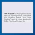 thumbnail image 5 of Major Vitamin-C Ascorbic Acid Dietary Supplement Tablets, White, 500 mg, 100 Count, 5 of 8
