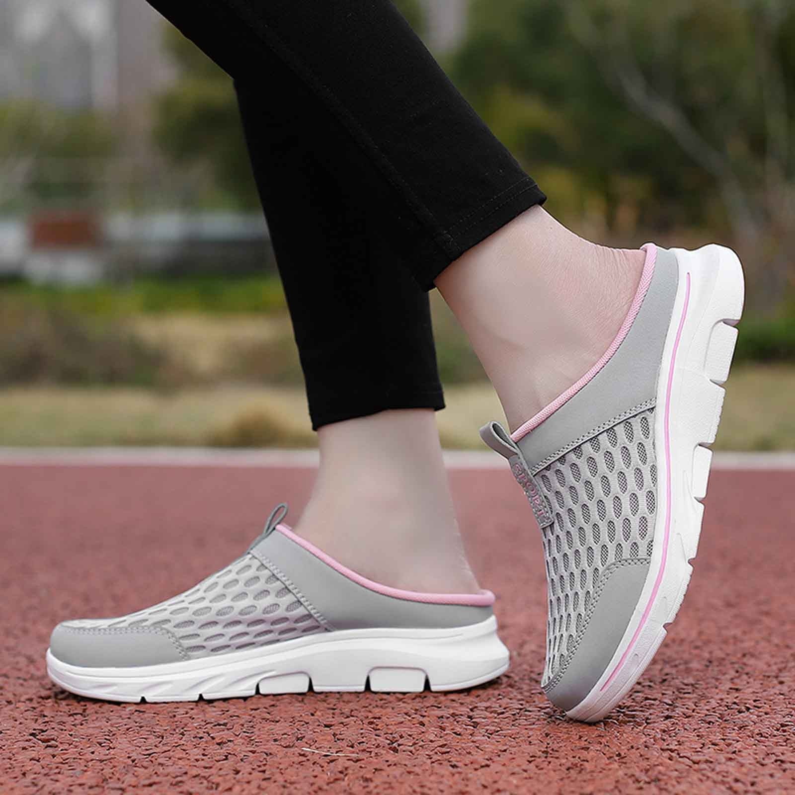 Sandals Shoes for Women Business Casual Shoes for Women Wide Wedge