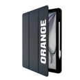 thumbnail image 2 of Keyscaper Syracuse Orange iPad Case, 2 of 7