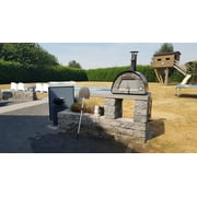 Authentic Pizza Ovens Portable Maximus Oven