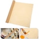 thumbnail image 3 of 1 rollo de accesorios para hornear, equipo para hornear, rollo de pergamino para hornear, rollo de papel de pergamino para panadería, papel de pergamino para el hogar, hoja de papel de pergamino, 3 of 6