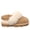 Iced Coffee, variant on Loki Toddler Prism Pink Slipper Size 8