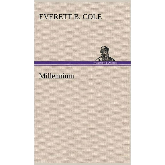 Millennium (Hardcover)