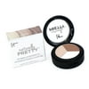 It Cosmetics Naturally Pretty Anti-aging Luxe Eyeshadow Trio, Matte Luxe