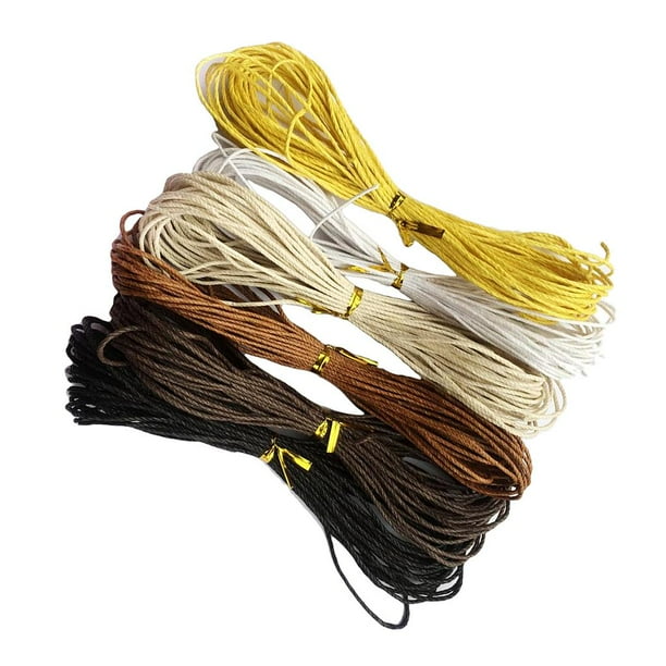 Waxed cotton deals cord walmart