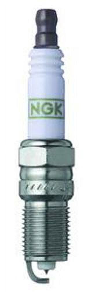 NGK 2815 G-Power Spark Plug (4 Pack) Fits select: 2006-2011 CHEVROLET IMPALA, 2006-2010 PONTIAC G6