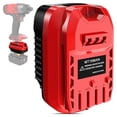 thumbnail image 2 of Adapter for V20 Cordless Tool for 18V Li-Ion Battery, 2 of 5