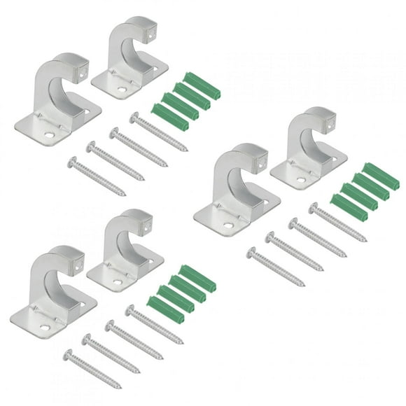 Hosepipe Hook,Garden Portable Hose Pipe Pipe Hanger Watering Hose Hook Revolutionary Design