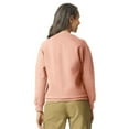thumbnail image 2 of Gildan Mens Softstyle Midweight Sweatshirt, 2 of 3
